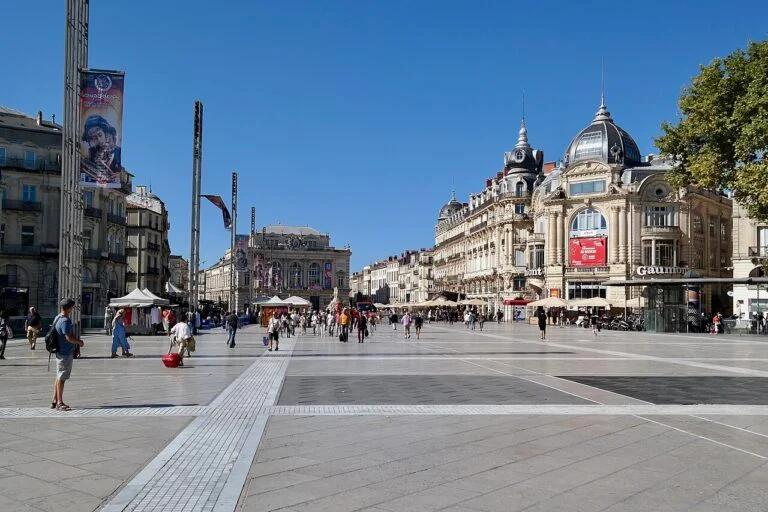 Entreprendre à Montpellier : l’écosystème qui accompagne les créateurs