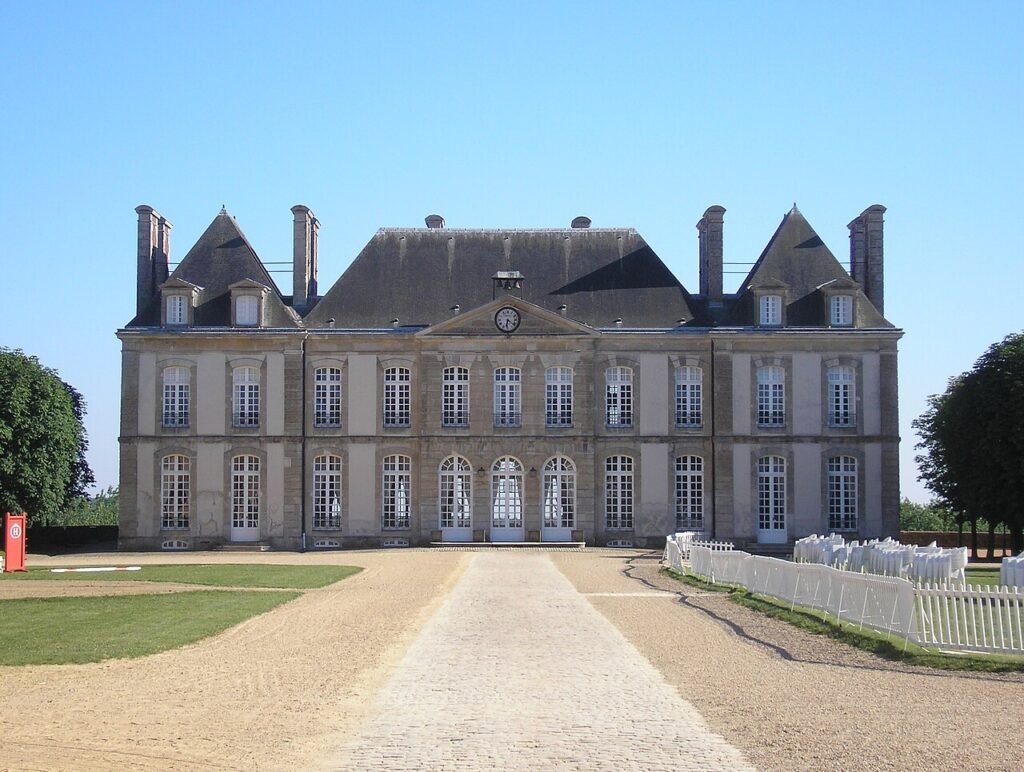 Normandie, terre du cheval : haras, élevage et sports équestres