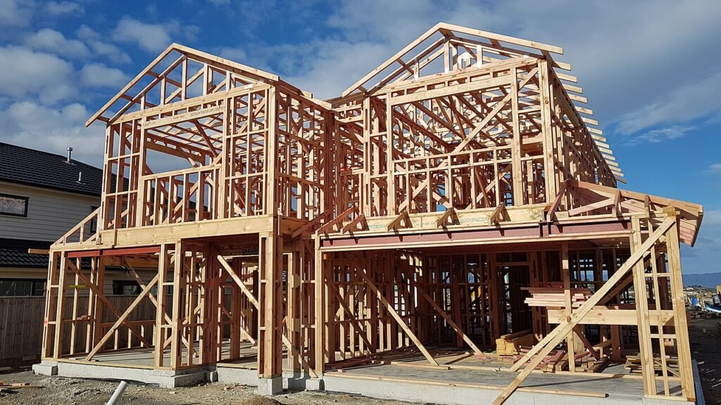 Maisons en bois : le Limousin, terre d’avenir pour la construction bois