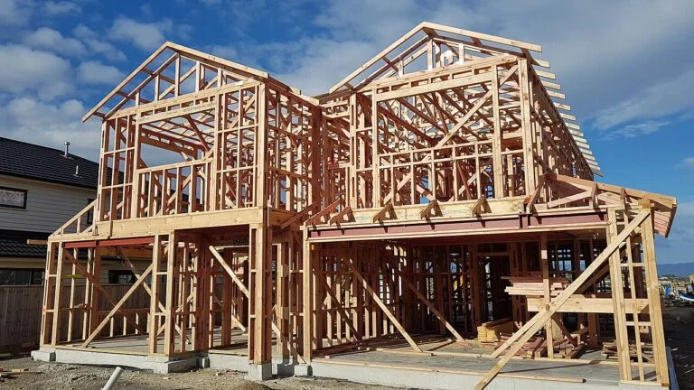 Maisons en bois : le Limousin, terre d’avenir pour la construction bois
