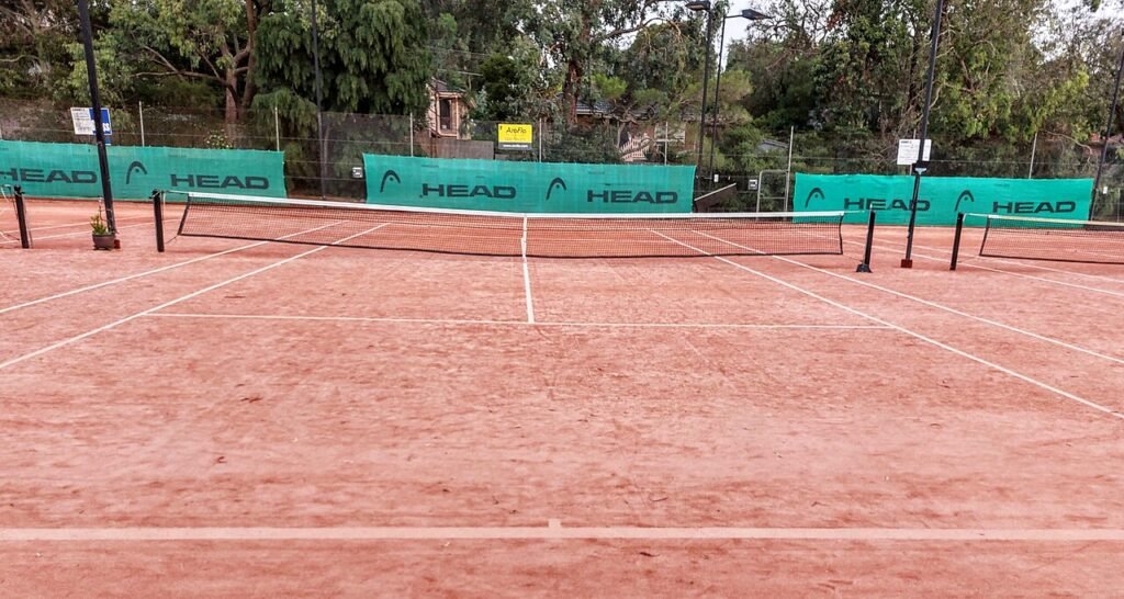 Tennis : la Bretagne, terre de tournois de prestige